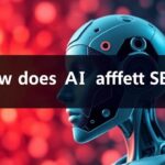 Jak AI wpływa na SEO? praktyczny przewodnik dla małych firm
