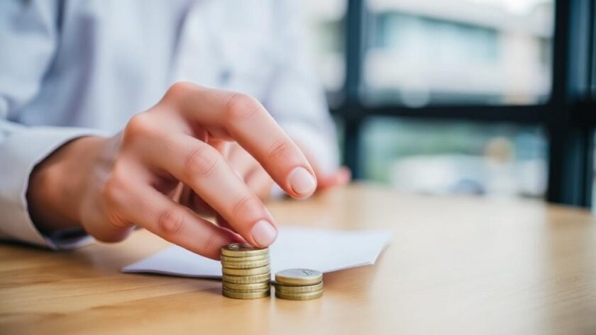 Jak rozpocząć własny biznes od zera? praktyczny poradnik dla przedsiębiorców