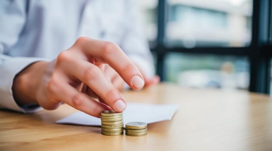 Jak rozpocząć własny biznes od zera? praktyczny poradnik dla przedsiębiorców