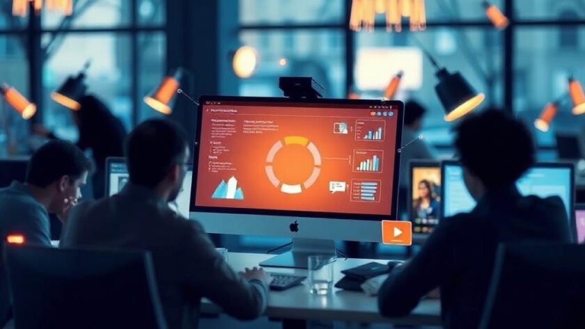 Automatyzacja marketingu: jak do niej podejść?