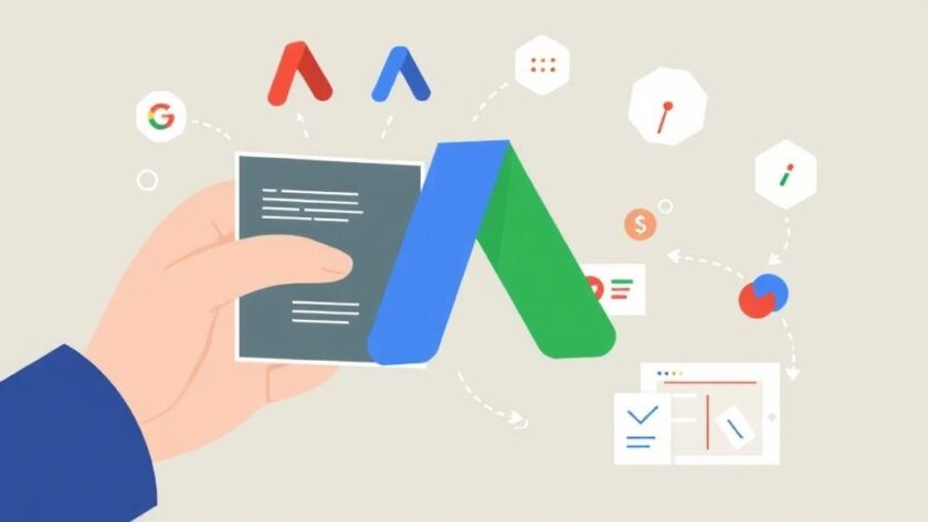 Jak działają reklamy Google Ads? praktyczny przewodnik dla małych firm
