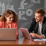 Jak utrzymać równowagę praca–życie? praktyczny przewodnik dla małych firm