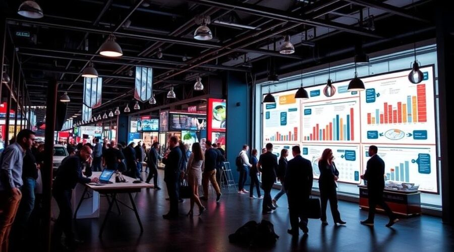 Jak znaleźć niszę rynkową dla nowego biznesu? Praktyczny przewodnik dla małych firm