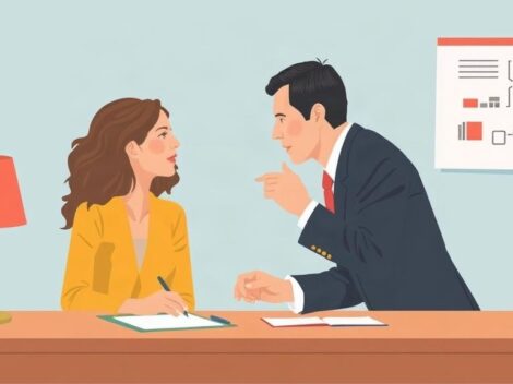 Jak negocjować podwyżkę i przygotować argumenty? praktyczny przewodnik dla małych firm
