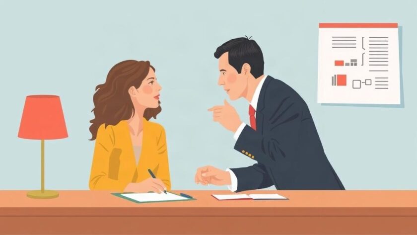 Jak negocjować podwyżkę i przygotować argumenty? praktyczny przewodnik dla małych firm