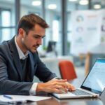 KSeF bez stresu: pragmatyczny przewodnik dla małych firm o integracji ERP z Krajowym Systemem e-Faktur