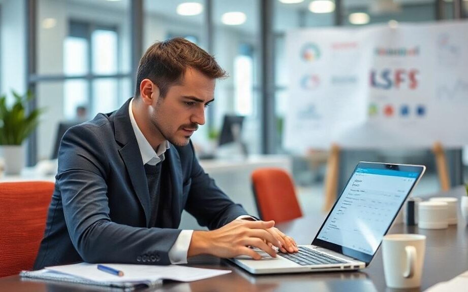KSeF bez stresu: pragmatyczny przewodnik dla małych firm o integracji ERP z Krajowym Systemem e-Faktur