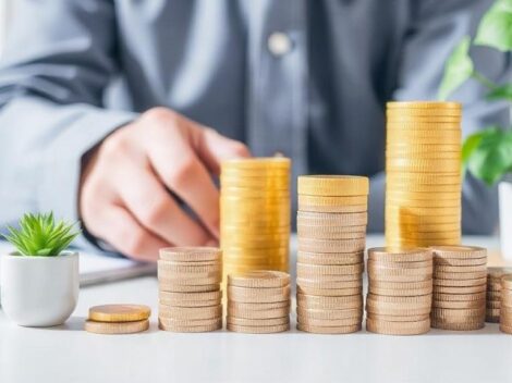 Jak zarządzać kosztami w rozwijającym się przedsiębiorstwie? praktyczny przewodnik dla małych firm