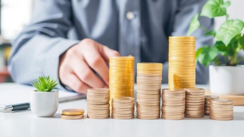 Jak zarządzać kosztami w rozwijającym się przedsiębiorstwie? praktyczny przewodnik dla małych firm